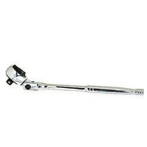 지니어스 플렉시블 라쳇핸들 72T 400mm 200-7177, 1개