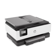 HP 오피스젯 프로 잉크젯 복합기 OJ8010, Pro 8010