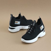 잭앤질 키높이 삭스 스니커즈 JC1523