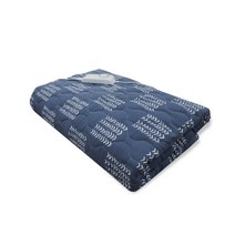 보국 에어셀 브이스퀘어 전기요 BKB-0502D, 혼합색상, 더블 (135 x 180 cm)