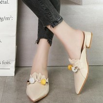 TCR 여성용 리벳 30번 블로퍼