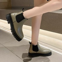 멜라즈 첼시 부츠 TS-0644