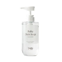 퓨토 식기세정제 그린페어향, 500ml, 1개