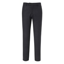 닥스 남성용 멜란지 일자핏팬츠 DMPA1D053G3