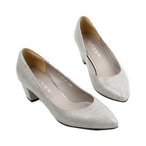 메쎄 펌프스 68134