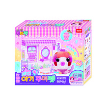 바다쏙 아기 꾸미펫 라라의 헤어샵, 혼합색상