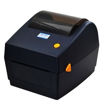[인터프로프린트] 엑스프린터 바코드 라벨 프린터, 1PIECE, XP-DT427B
