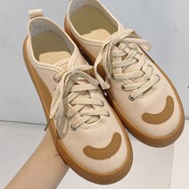여성용 누딘 스니커즈
