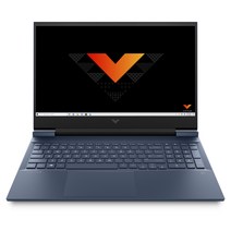 [xe4] HP 2021 노트북 16.1, Performance Blue, HP 빅터스 16-d0182TX, 코어i5, 256GB, 8GB, Free DOS