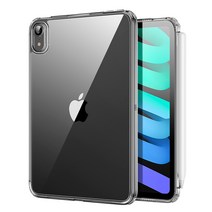 ESR 클래식 백커버 케이스 클리어 EB887