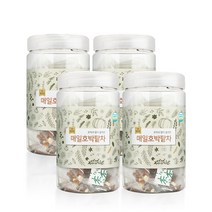 청년곡창 매일 호박팥차 티백, 2g, 120개