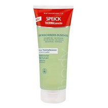 스파이크 더말 센서티브 샤워젤, 200ml, 1개