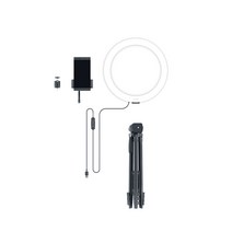 레이저 Ring Light, RZ19-03660100-R3M1, 1개