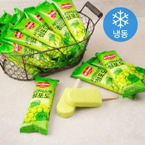 델몬트 샤인머스켓 앤 청포도바 (냉동), 75ml, 40입