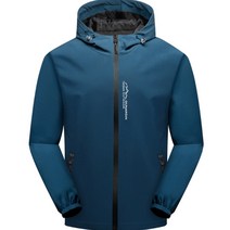 남성용 재킷 후드 트렌드 스포츠 의류 A1