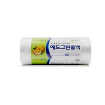 애드그린 롤백 17 x 25 cm 500p, 1개