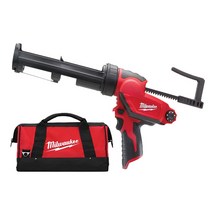 밀워키 실리콘건 310ml 컨버젼 키트 M12 PCG/310C-0B, 1개