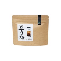 티아 내 가방속 우엉차, 1개