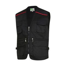 마크 TC 작업 조끼 MK-172, 1개