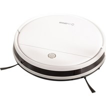비타그램 클리닝봇 자동충전 로봇청소기 VGC-RB5000, 화이트