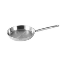 에델코첸 통3중 코지프리즘 후라이팬 인덕션 IH, 1개, 28 cm