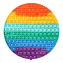 그랑베베 푸쉬팝팝잇, 초대형팝잇 원형