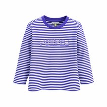 컬리수 남아용 심플 스트라이프티 C221TSX51P
