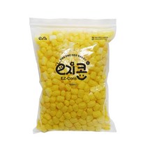 이지피아 이지콘 블록 리필용 소 1000p, 노랑