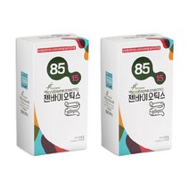 마이크로바이옴 젠바이오틱스, 5g, 30개