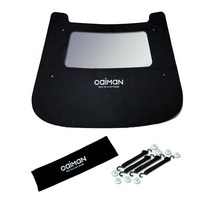 CAIMAN 차량용 앞유리 성에방지 커버, 공용