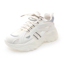 워크센스 여성용 무르보 컴포트 어글리 캐주얼화