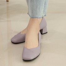 보가 여성용 비엘더 펌프스 4cm 22ss2650