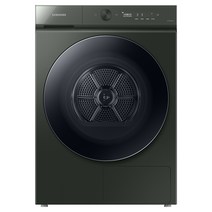 삼성전자 BESPOKE 그랑데 건조기 AI 새틴 그린 DV20B9760CF 20kg 방문설치