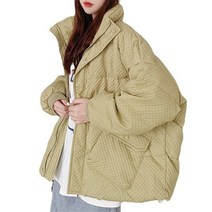 데이먼 트렌드 임산부 숏 아우터 CHS110