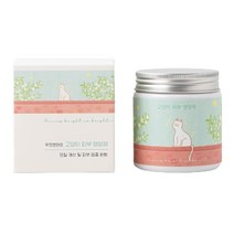 우프앤먀오 고양이 피부 영양제 60g, 1개, 모질개선