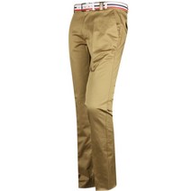 그렉노먼 남성용 스판 골프 바지 HMG20PT904_04