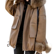 에스텔라 럭셔리 임산부 아우터 WER61