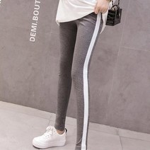 스윗조이 임부복 하이웨이스트 봄여름가을 편안한 레깅스