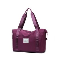 모던드로우 레저 스포츠 보조가방, 01 와인