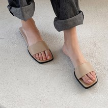 여성용 엘리자 슬리퍼 C256_L8516