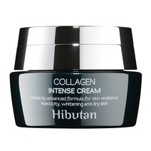 희부탄 콜라겐 인텐스 크림, 1개, 50ml