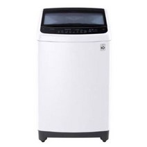 LG전자 통돌이 일반세탁기 TR10WL 10kg 방문설치