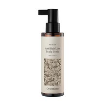오리엔타임 더 시크릿 안티 헤어로스 스칼프 토닉, 1개, 150ml