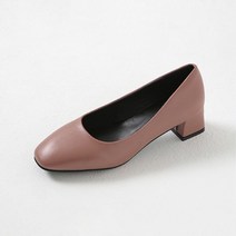 착한구두 소브레 미들힐 펌프스 PPLTS1c001