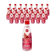 올앳미 V스파클링, 350ml, 24개