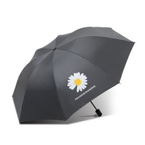 미니 초경량 우산 양산 수동 3단접기 버전