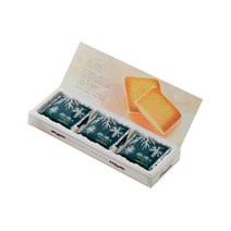 시로이고이비토 화이트 초콜릿 쿠키 9p, 1개, 단품