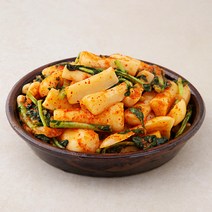 원해원 총각김치, 5kg, 1개