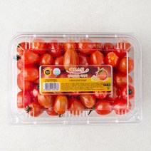 애드스윗 스테비아 토마토 한라봉향, 1kg, 1개