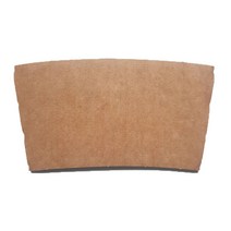 한컵 초코 무지 1216 종이컵 360ml 480ml 아이스 92지름 420ml 98지름 720ml 컵홀더, 1개, 200개입